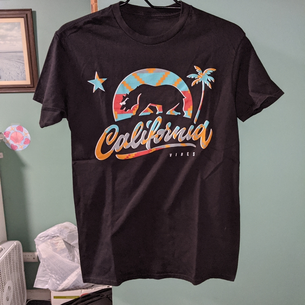 California Shirt